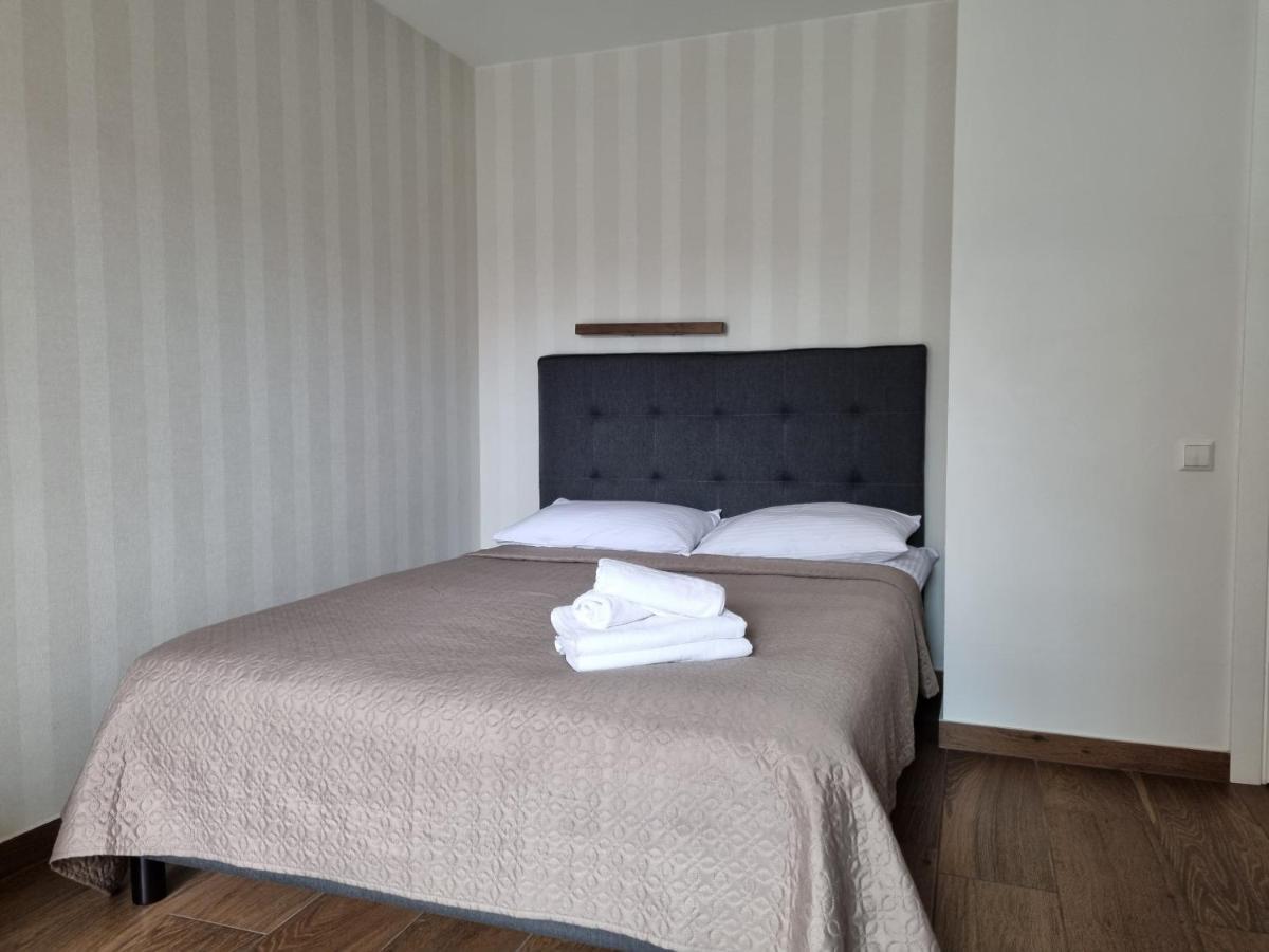 Appartement Palanga Deluxe Extérieur photo