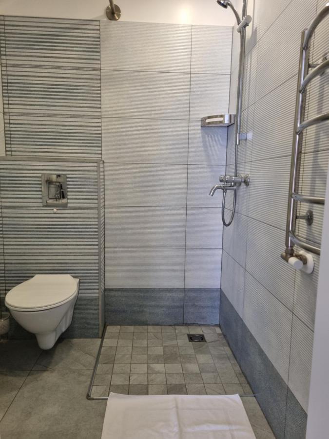 Appartement Palanga Deluxe Extérieur photo