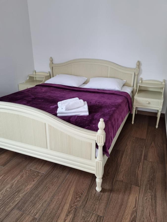 Appartement Palanga Deluxe Extérieur photo