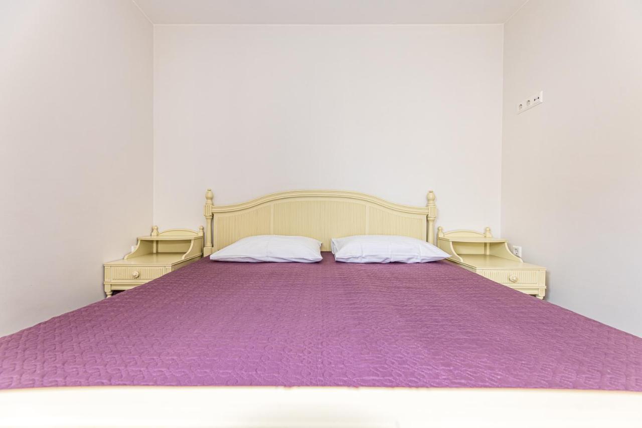 Appartement Palanga Deluxe Extérieur photo